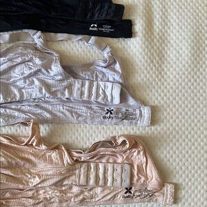 It’s Bodily Nursing Bras set of 2